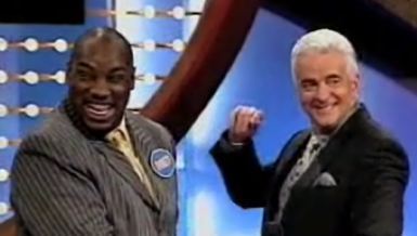 Family Feud Gets Dirrty